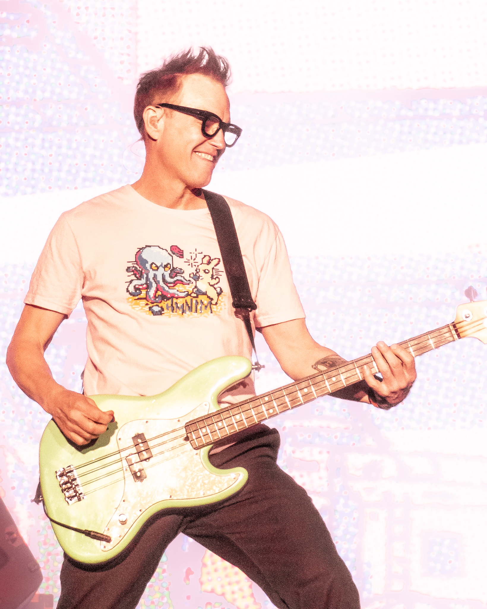 Lollapalooza Chile 2024 - Día 2